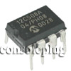 ConsolePlug CP08002 12C508 A Blank Chip